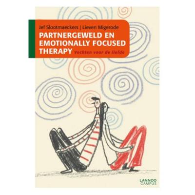 Partnergeweld en Emotionally Focused Therapy (Paperback) Partnergeweld en Emotionally Focused Therapy (Paperback)