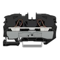 WAGO 2016-1205 Doorgangsklem 20 stuk(s) - thumbnail