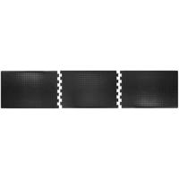COBA Europe BF010004 BUBBLEMAT Werkplaatsmat (l x b x h) 900 x 600 x 14 mm Zwart - thumbnail