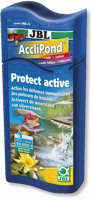 JBL Acclipond 500ml - Watervoorbereider & Immuunboost Voor Vijvervissen, Makkelijk te Doseren - thumbnail