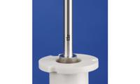 PFERD TOOLS 36008010 Diamant-slijpstift cilinder 8 x 8 mm stift-Ø 6 mm Diameter 8 mm 1 stuk(s) - thumbnail