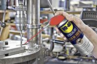 Smeerolie voor snijwerk WD-40 Specialist 34381 400 ml - thumbnail