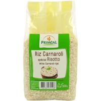 Primeal Witte carnaroli rijst bio 500 Gram - thumbnail