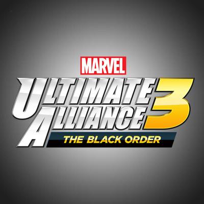 Marvel Ultimate Alliance 3: The Black Order Marvel Ultimate Alliance 3: The Black Order