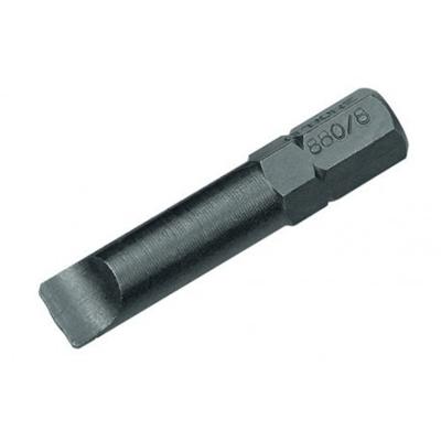 Gedore Schroevendraaierbit 5/16 10 MM - 6567200 Gedore Schroevendraaierbit 5/16 10 MM - 6567200