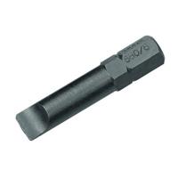 Gedore 880 8 Inbus-bit 8 mm Chroom-vanadium staal Gebruineerd 1 stuk(s) - thumbnail