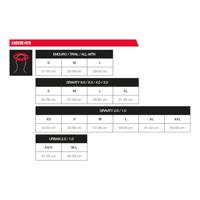 Leatt 4.0 gravity - mtb fullface helmet - thumbnail