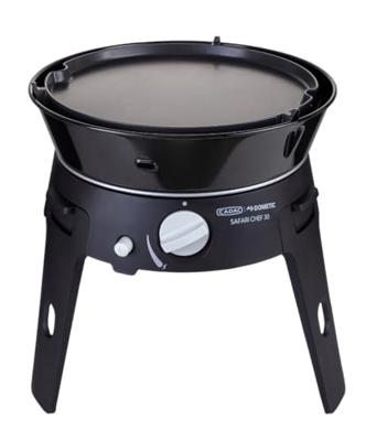 Safari Chef 30 HP Deluxe Cadac - Cadac