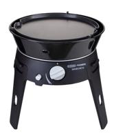 Cadac Safari Chef 30 HP Gasbarbecue - thumbnail