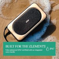 House of Marley Roots Solar SB Bluetooth speaker - thumbnail