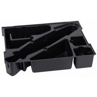 Bosch Professional 1600A002UZ Inlegger voor het opbergen van gereedschap, geschikt voor GSA 18 V-LI (onder) - thumbnail