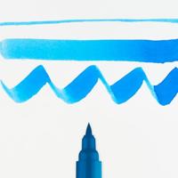 Royal Talens Ecoline Brushpen Ultramarijn Licht - thumbnail