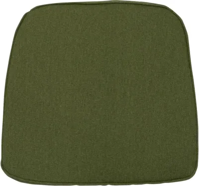 Madison Moss green eco tuinkussen universeel wicker