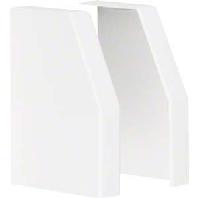Hager L22359010 Rangeerkanaal Eindstuk (b x h) 150 mm x 110 mm Zuiver wit (RAL 9010) 1 stuk(s) - thumbnail