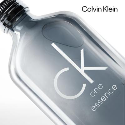Calvin Klein CK One Essence Parfum Intense 100ml Calvin Klein CK One Essence Parfum Intense 100ml