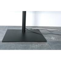 Cavus CAV-SW1915B Kabelsok 1.9x150 cm Zwart - thumbnail