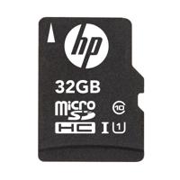 Micro SD kaart met adapter PNY SDU32GBHC10HP-EF Klasse 10 32 GB - thumbnail