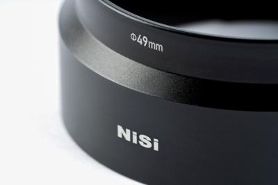 NiSi Ricoh GR3 master kit