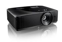 Projector Optoma X400LVE XGA 4000 Lm - thumbnail
