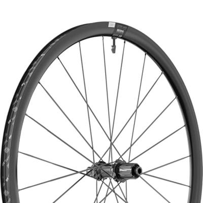 DT swiss er 1600 spline® 28" 23mm disc rear wheel