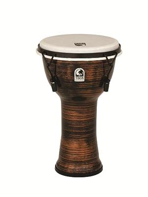 Toca TF2DM-9SC 9 inch Freestyle II Djembe Key Tuned