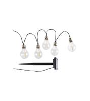 LED-lichtkrans Galix Zon - thumbnail