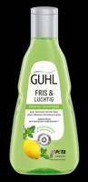 Guhl Fris & luchtig shampoo 250 Milliliter - thumbnail