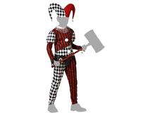 Kostuums voor Kinderen 10-12 Jaar - thumbnail