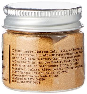 Ranger Ink Ranger • tim holtz distress embossing glaze antique linen