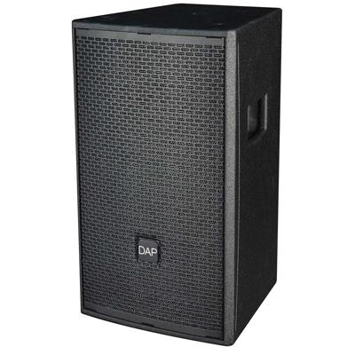 DAP NRG-8A actieve speaker 8 inch