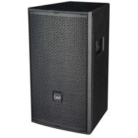 DAP NRG-8A actieve speaker 8 inch - thumbnail