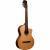 LAG Guitars Occitania 170 OC170CE elektrisch-akoestische klassieke gitaar - thumbnail