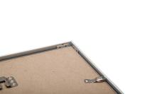 Maul 1946405 Wissellijst (b x h) 50 cm x 70 cm Zilver - thumbnail
