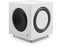 Audio Pro SW-10 - Actieve Subwoofer - Twee 9-inch drivers, Diep en Krachtig Basgeluid, Nauwkeurige Basrespons - 200W - Wit - thumbnail