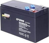Conrad Electronic 250915 DIY Zwart - thumbnail