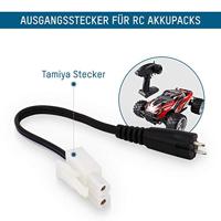 Ansmann ACS 48 Modelbouwoplader 0.35 A NiCd, NiMH - thumbnail