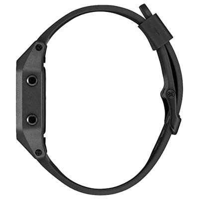 Nixon A1309-5071 Zwart Heren horloge