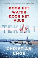 Door het water, door het vuur - Christian Unge - ebook - thumbnail