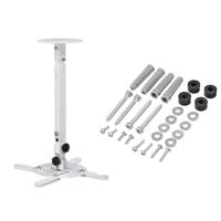 Hama Beamerbeugel voor Muur en Plafond Wit - thumbnail