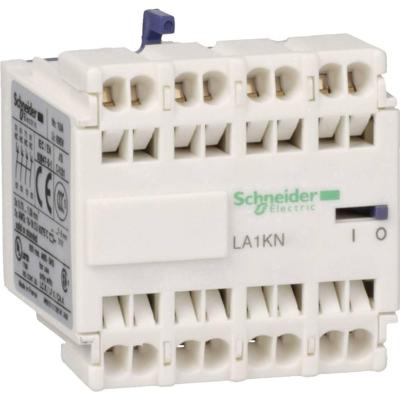 Schneider Electric LA1KN223 LA1KN223 Hulpschakelaarblok 1 stuk(s)