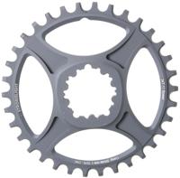 STRONGLIGHT kettingblad "ht3" chain ring strongl.ht3 34t inner alu black - thumbnail