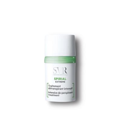SVR Spirial Deodorant Extreme Roll-On 20ml