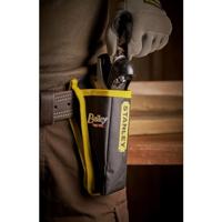 Stanley handgereedschap Blokschaaf 9 1/2 160mm - 1-12-020 - thumbnail