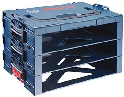 Bosch Professional 1600A001SF Gereedschapskist (leeg) Bosch Professional 1600A001SF Gereedschapskist (leeg)