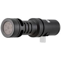 RØDE VideoMic Me-C compacte directionele smartphonemicrofoon voor USB-C-apparaten voor mobiele filmproductie en contentcreatie - thumbnail