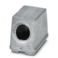 Phoenix Contact 1424860 HC-STA-B48-HHFS-1STM32-EM-AL Afdekkap 1 stuk(s) - thumbnail