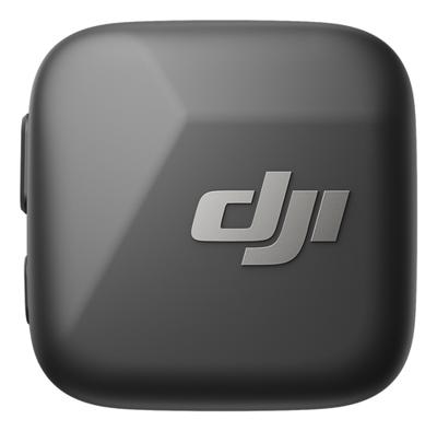DJI Mic Mini Transmitter - Infinity Black
