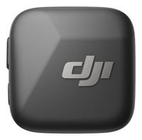 DJI Mic Mini Transmitter - Infinity Black - thumbnail
