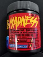 Mutant Madness | Mutant | 270 G - thumbnail
