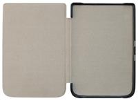 Pocketbook WPUC-616-S-BK e-bookreaderbehuizing Folioblad Zwart 15,2 cm (6 ) - thumbnail